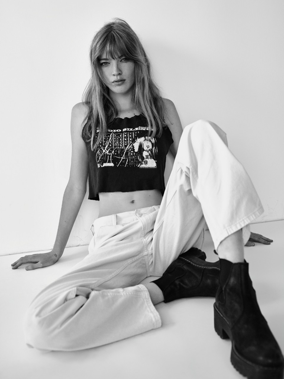 SARAH EISEL photo