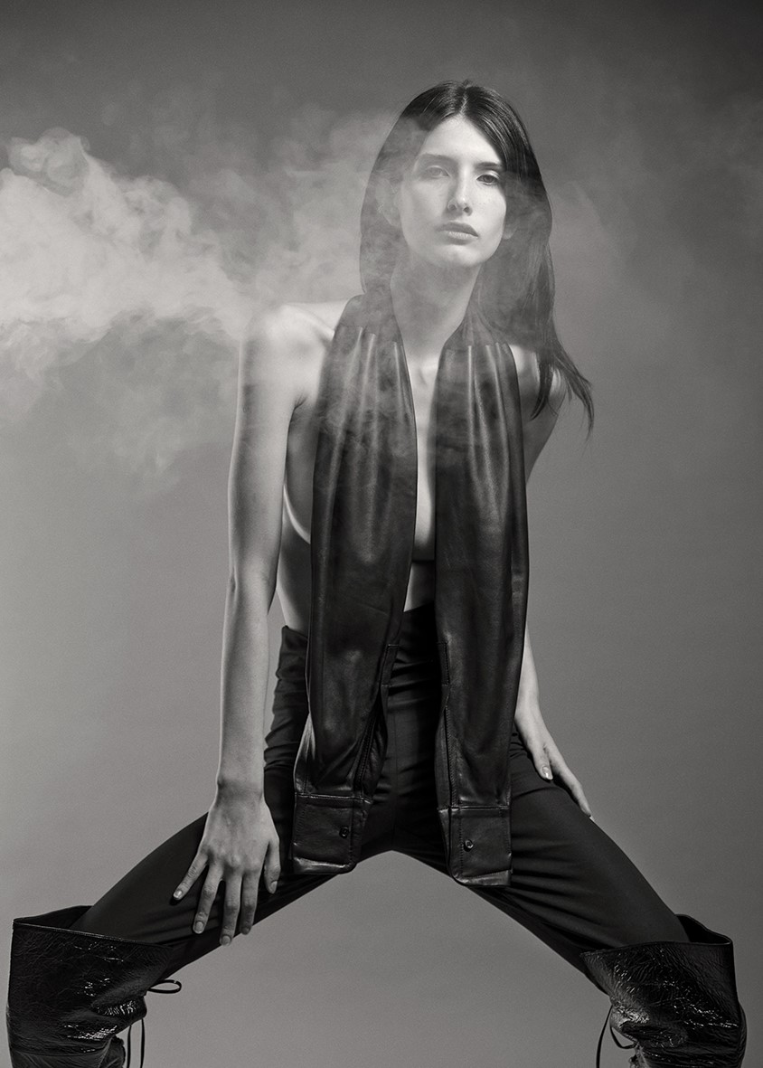 ALINA CASAS photo