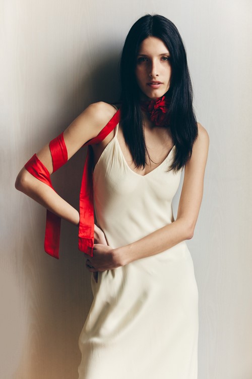ALINA CASAS photo