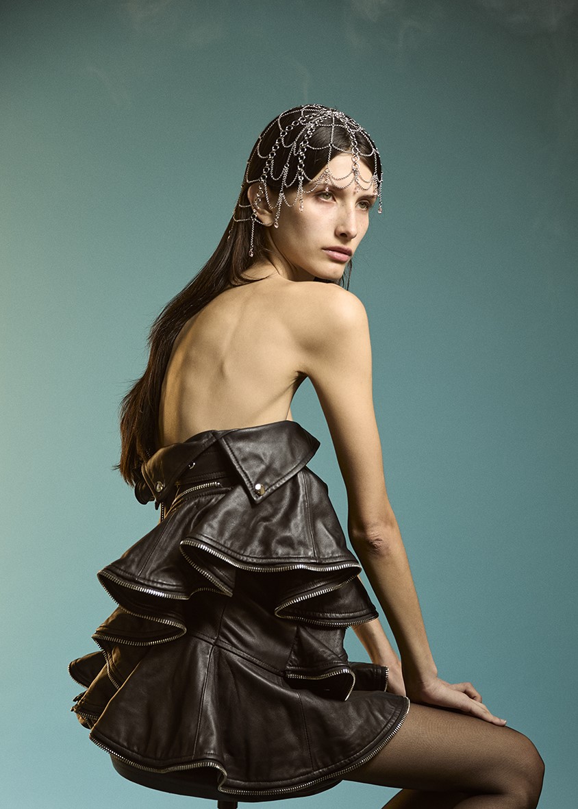 ALINA CASAS photo