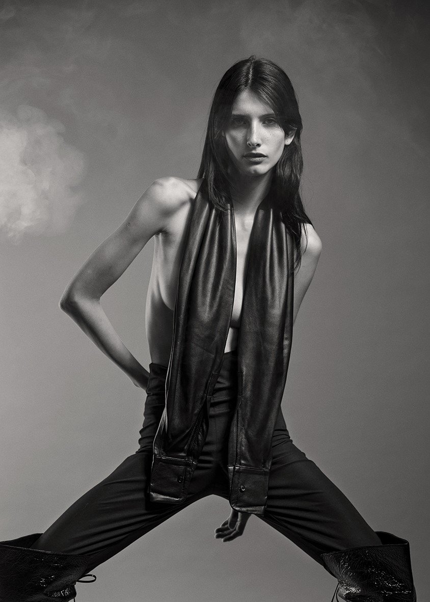 ALINA CASAS photo