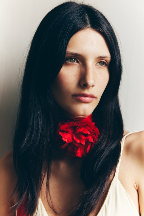 ALINA CASAS photo