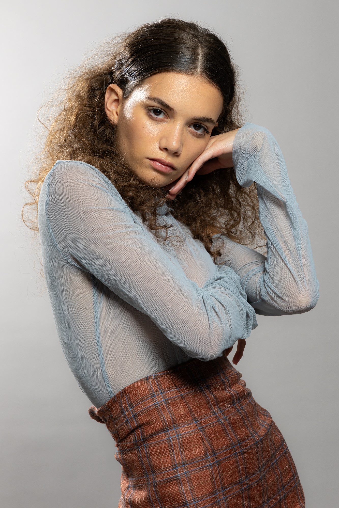 ALESSIA LOCATELLI photo