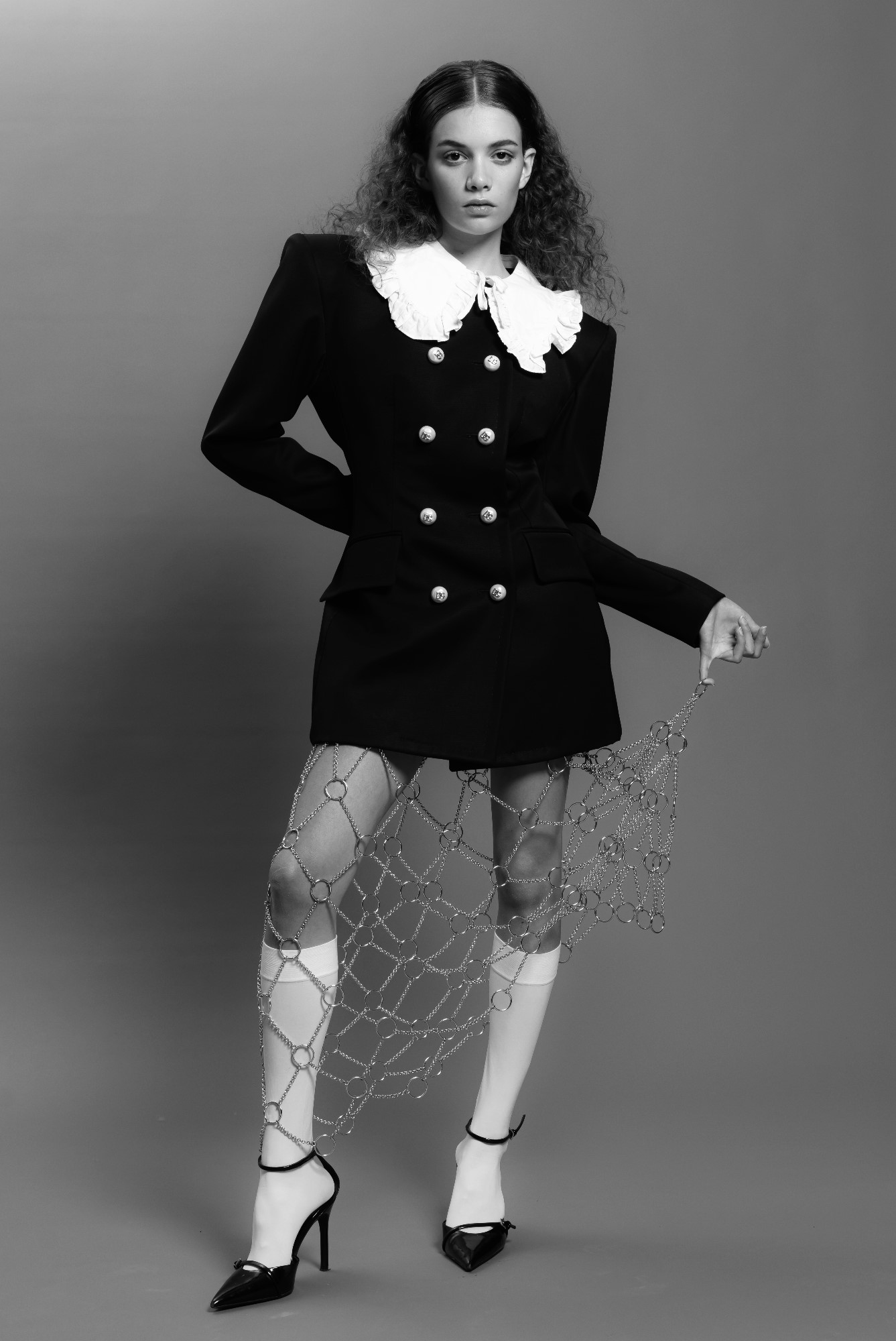 ALESSIA LOCATELLI photo