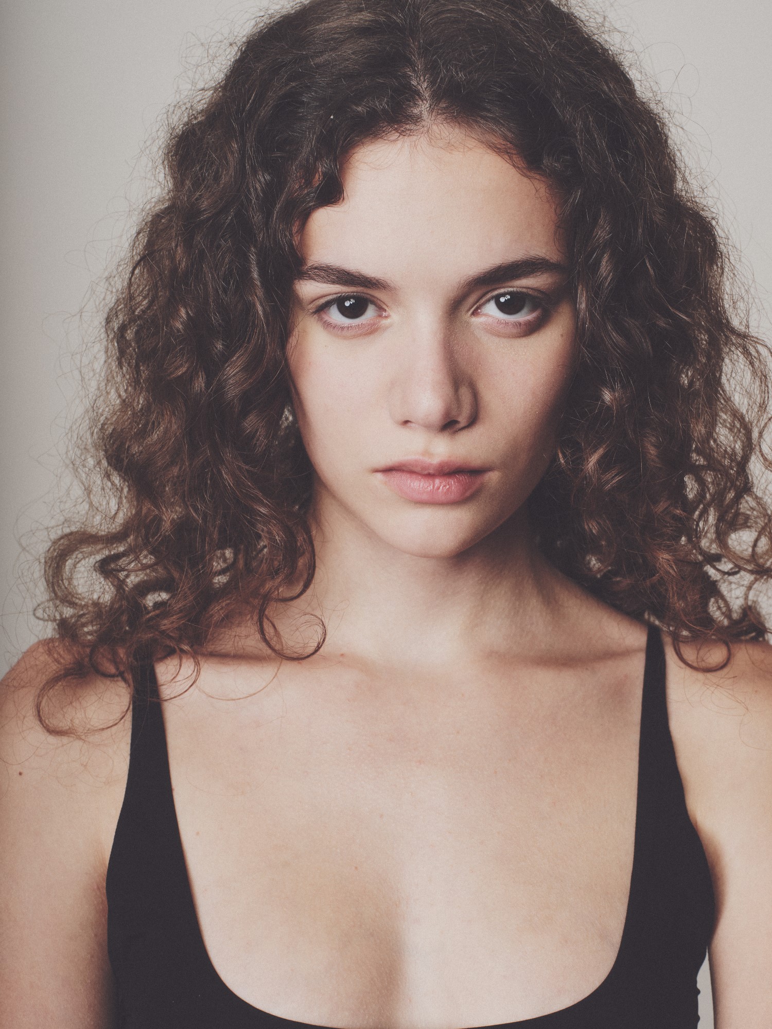 ALESSIA LOCATELLI photo