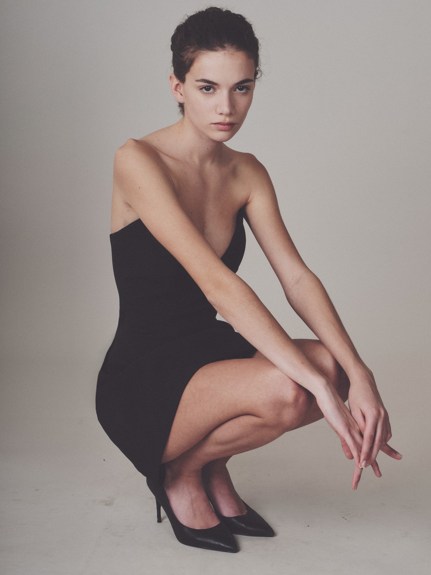 ALESSIA LOCATELLI photo