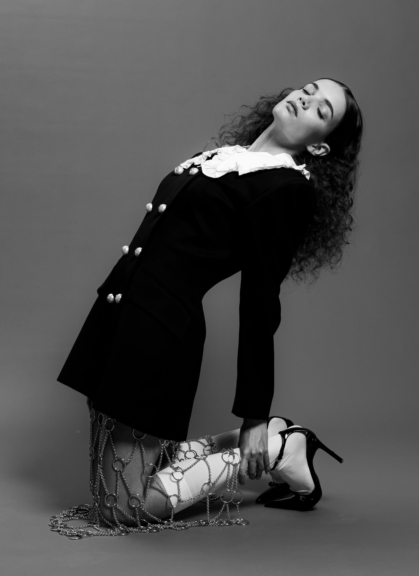 ALESSIA LOCATELLI photo