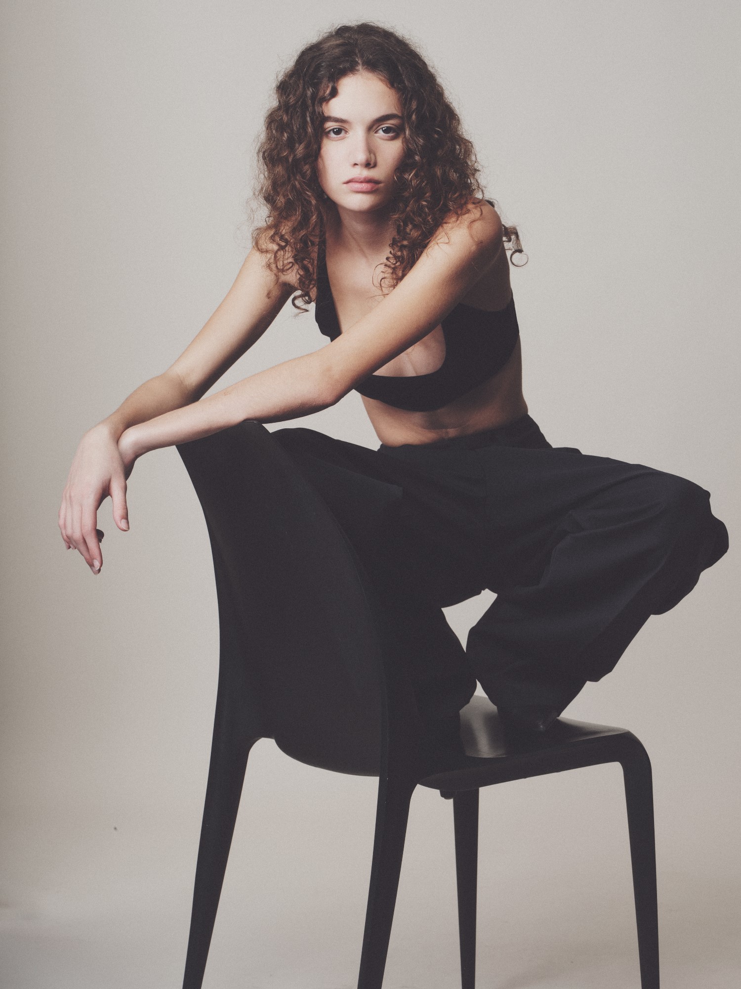 ALESSIA LOCATELLI photo
