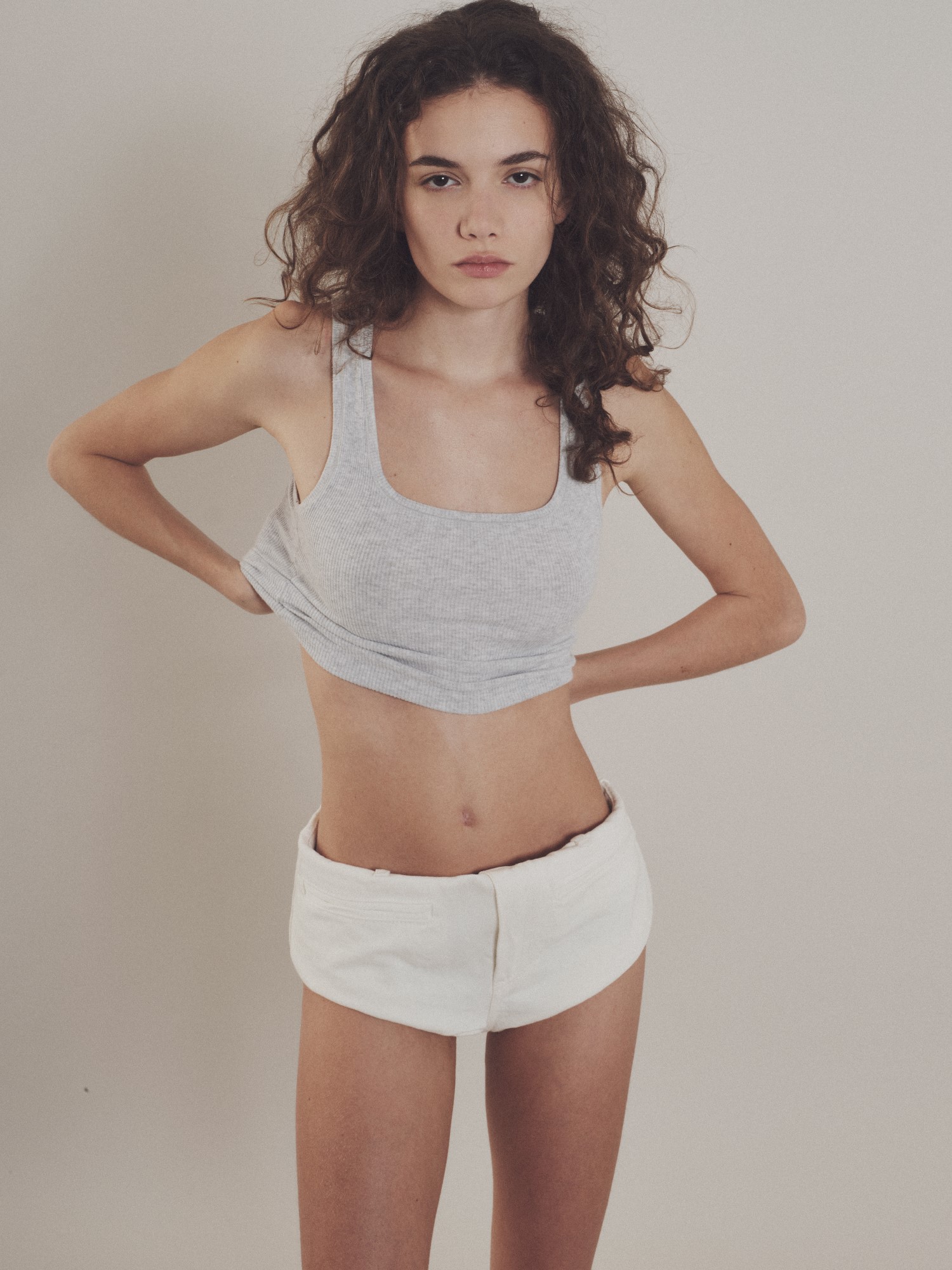 ALESSIA LOCATELLI photo