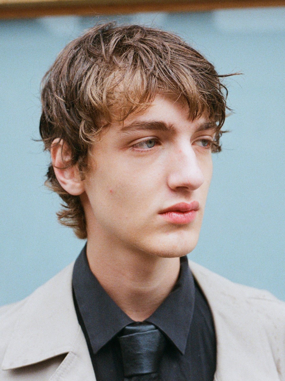 EVAN CAMPILLO photo