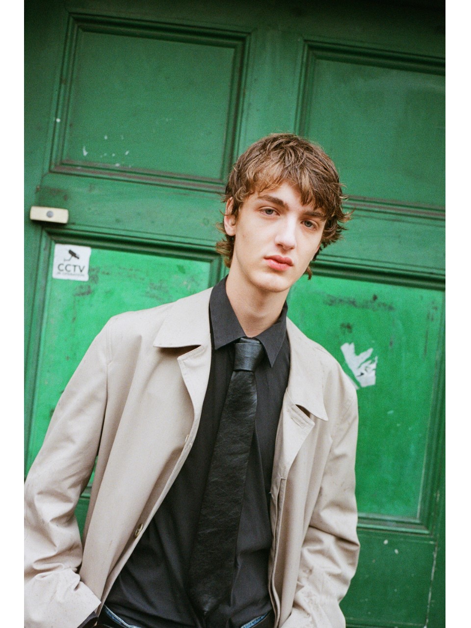 EVAN CAMPILLO photo