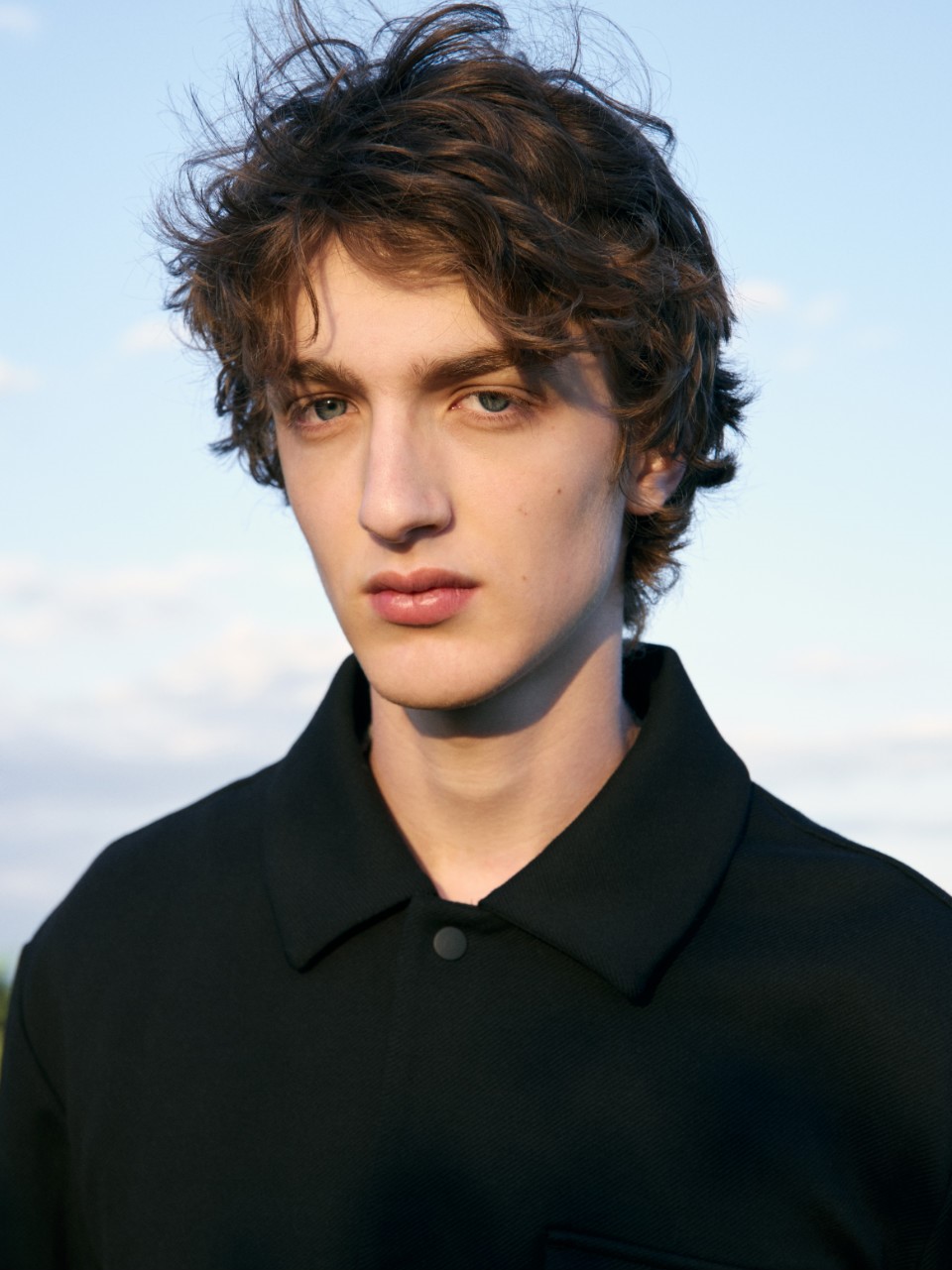 EVAN CAMPILLO photo
