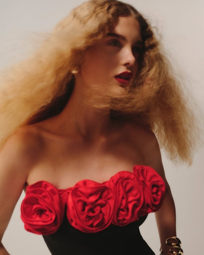 DUDA SCHUMACHER photo