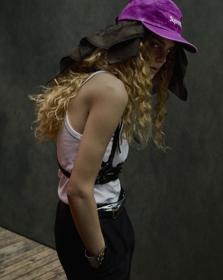 DUDA SCHUMACHER photo