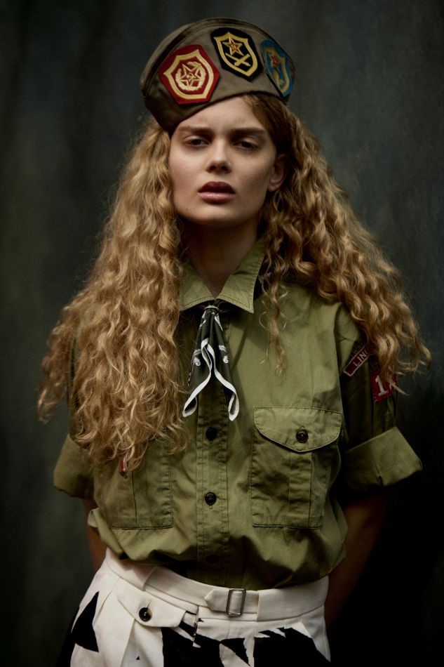 DUDA SCHUMACHER photo
