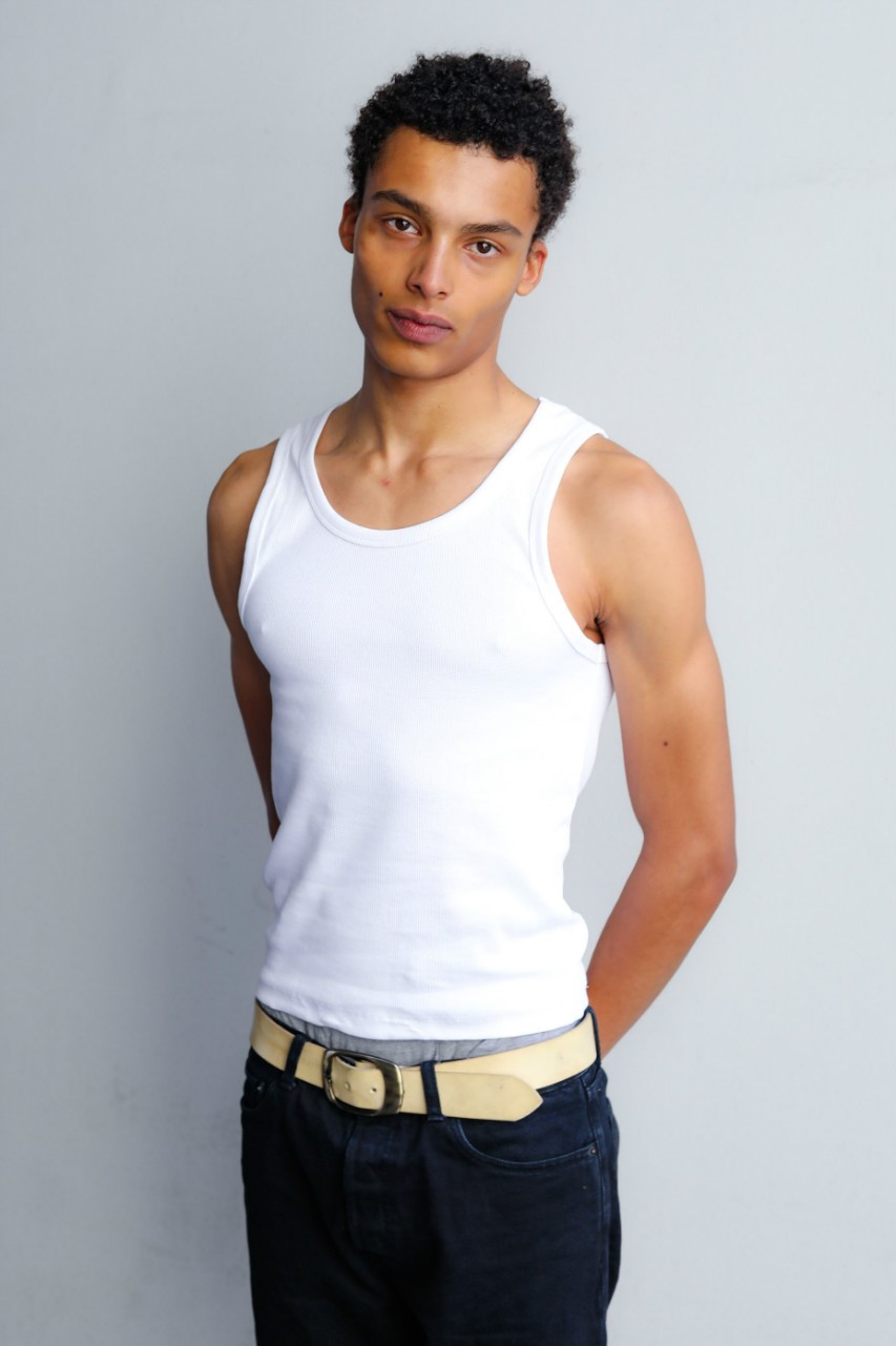 LIAM BUHMANN photo