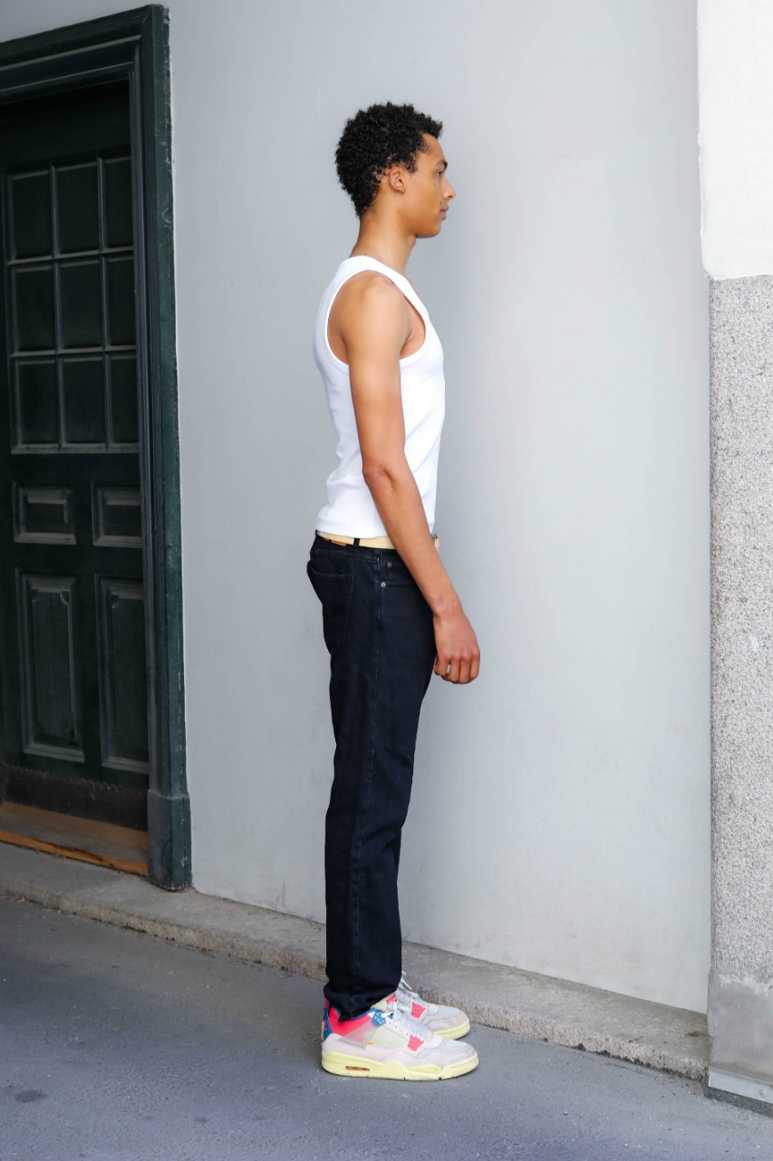 LIAM BUHMANN photo