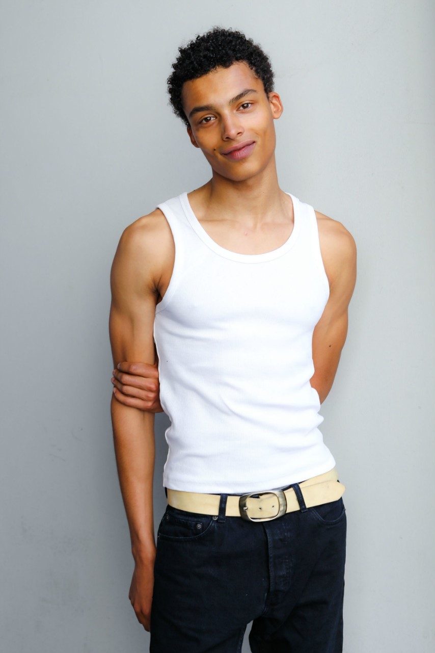 LIAM BUHMANN photo