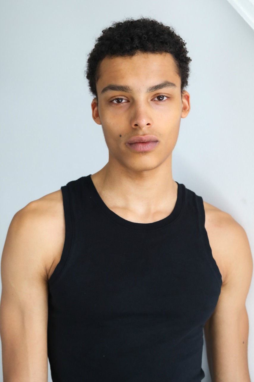 LIAM BUHMANN photo