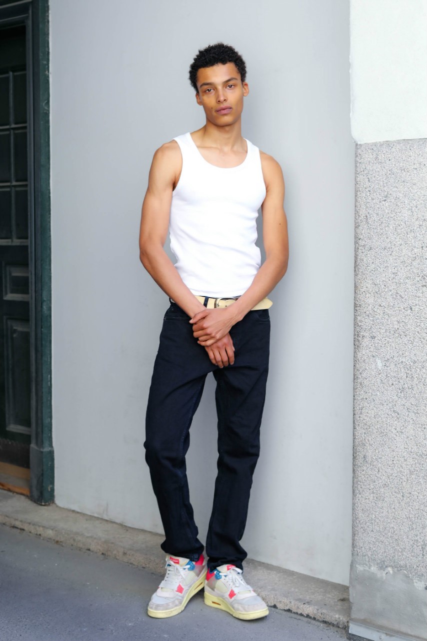 LIAM BUHMANN photo