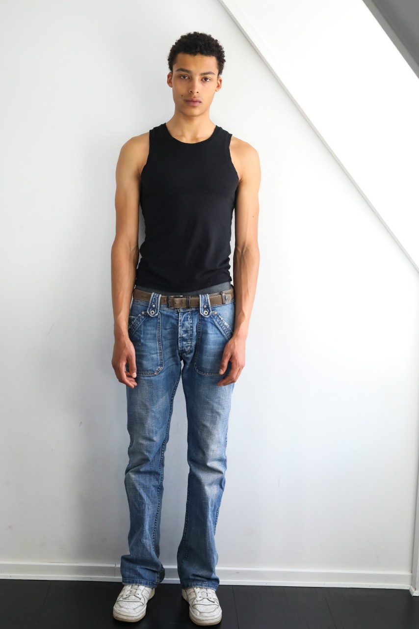 LIAM BUHMANN photo