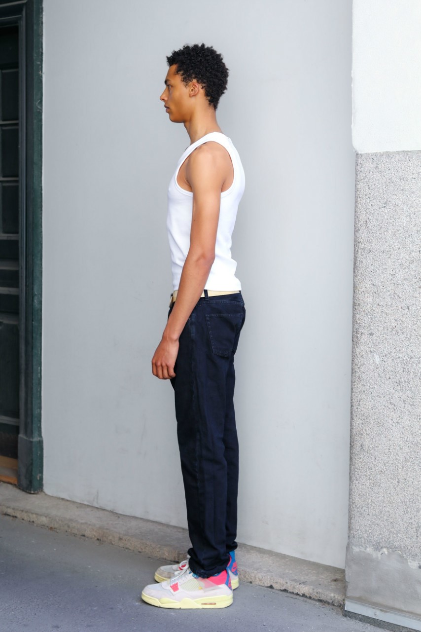 LIAM BUHMANN photo