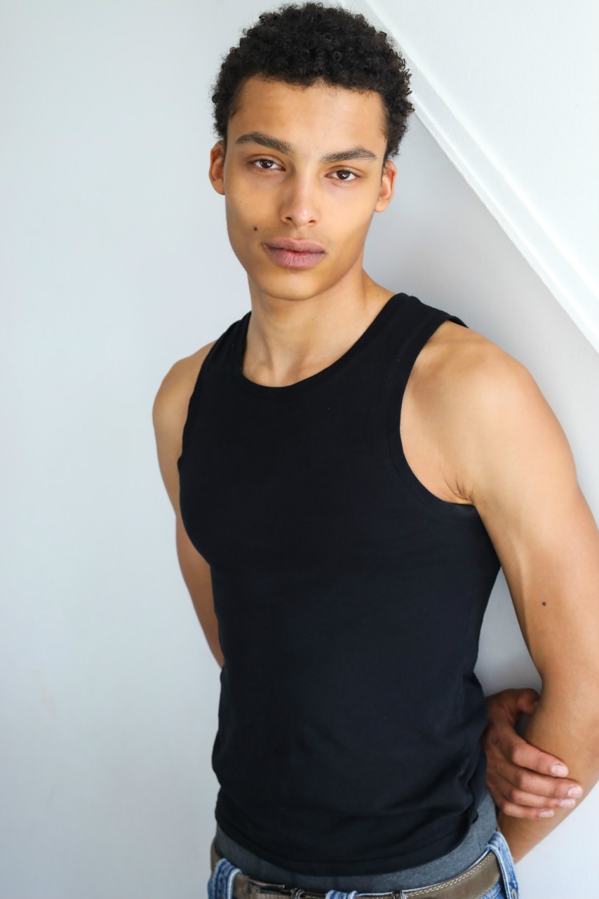 LIAM BUHMANN photo