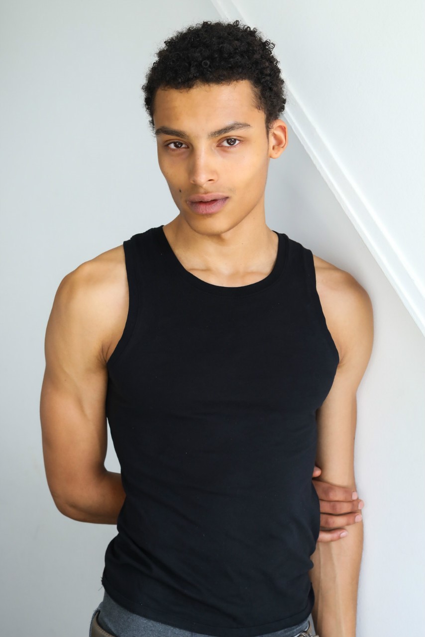 LIAM BUHMANN photo