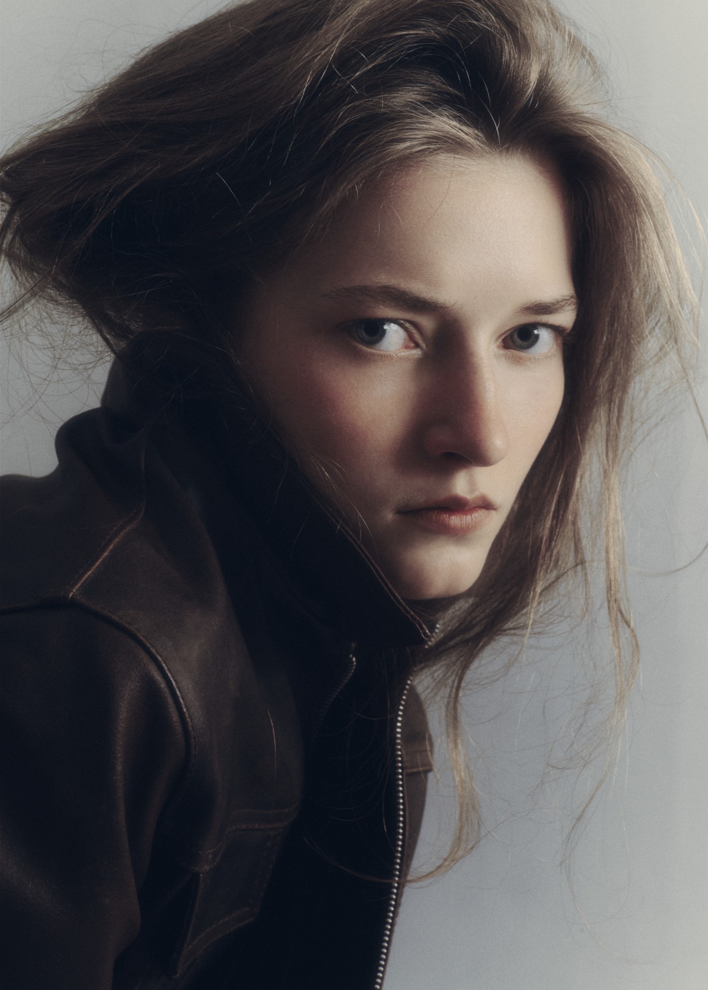 NIKOLA SWIERZEWSKA photo