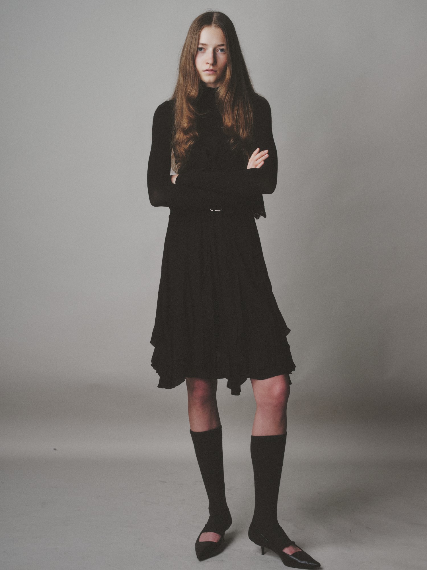 NIKOLA SWIERZEWSKA photo