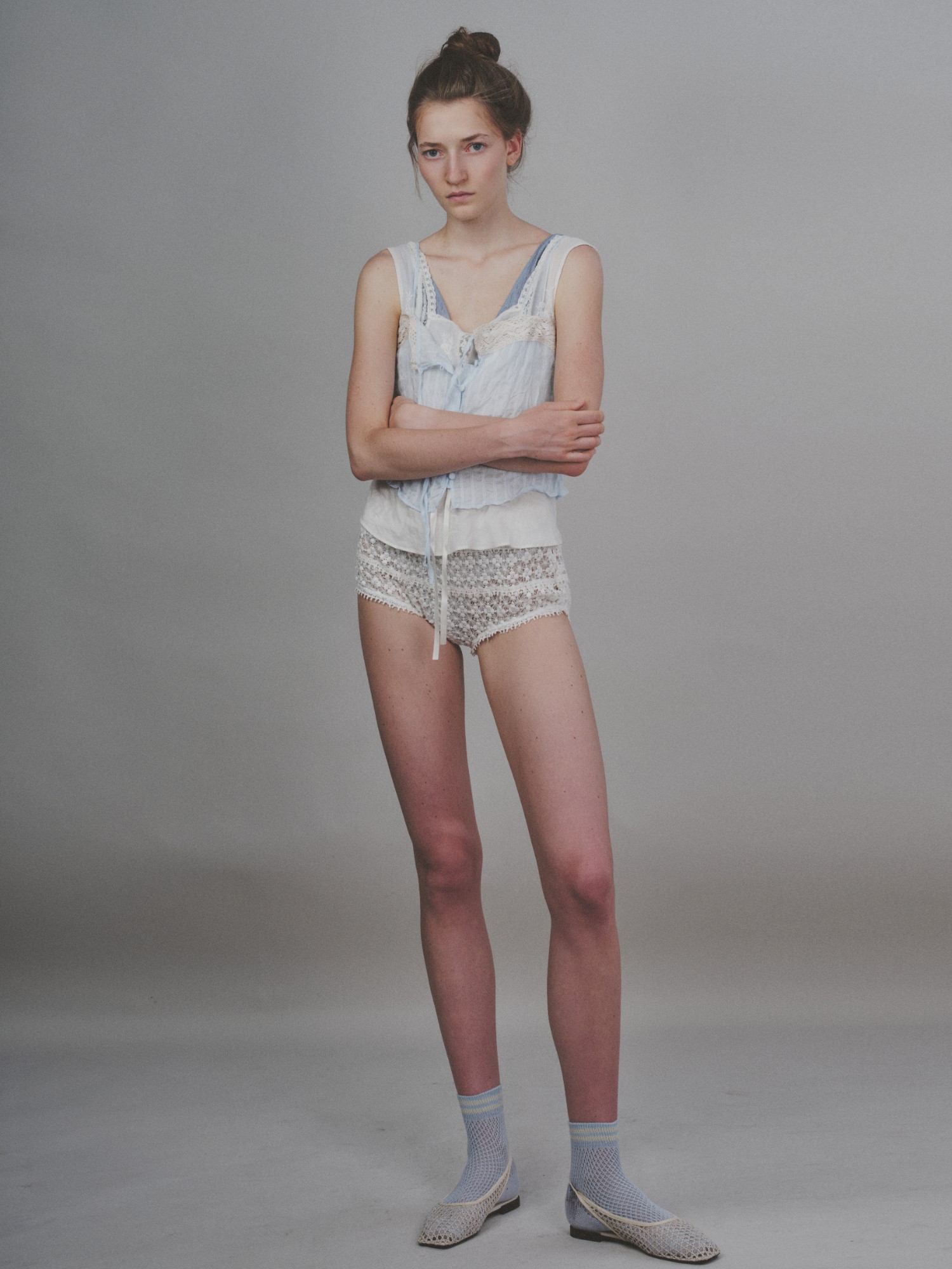 NIKOLA SWIERZEWSKA photo