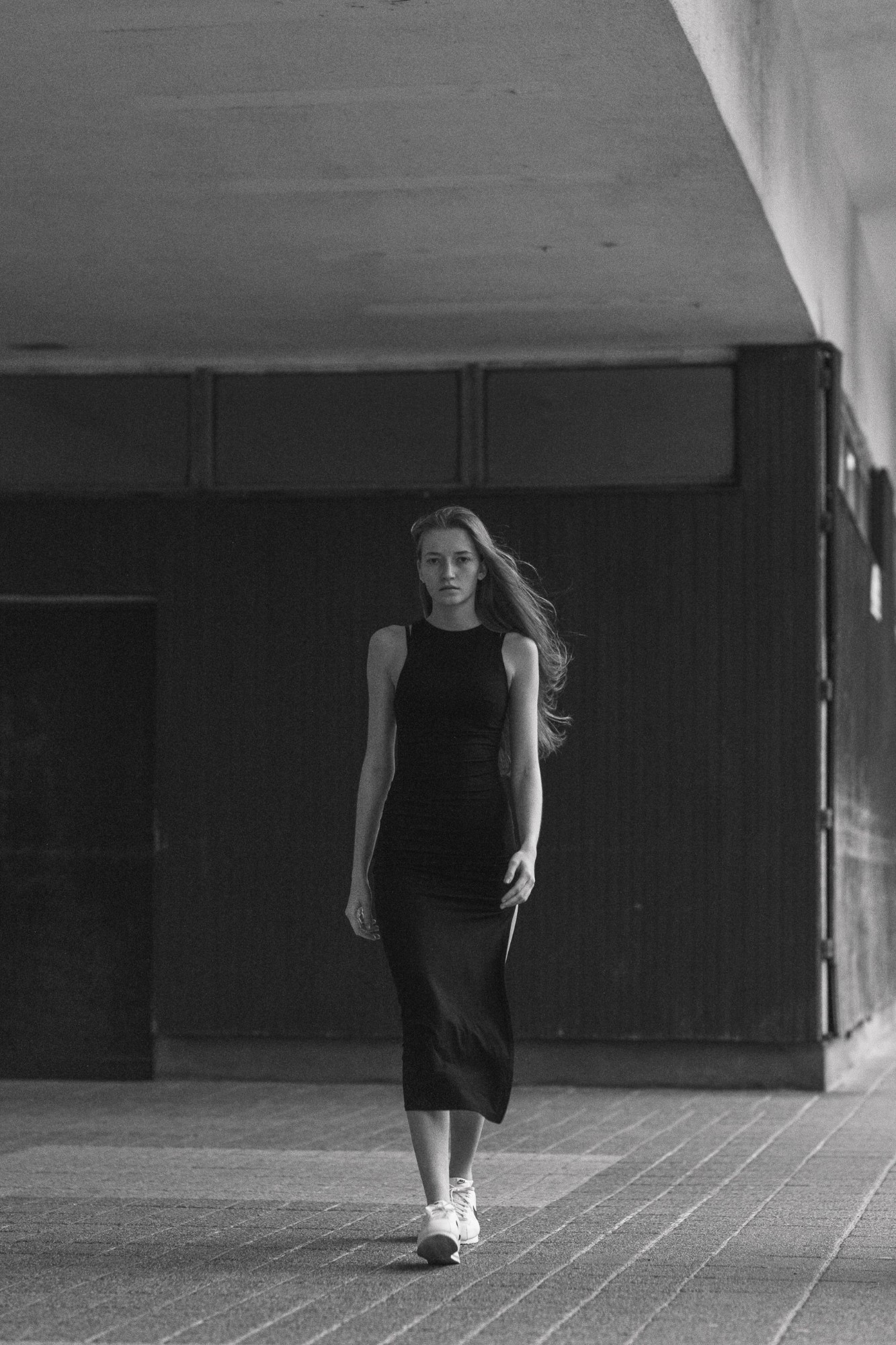 NIKOLA SWIERZEWSKA photo