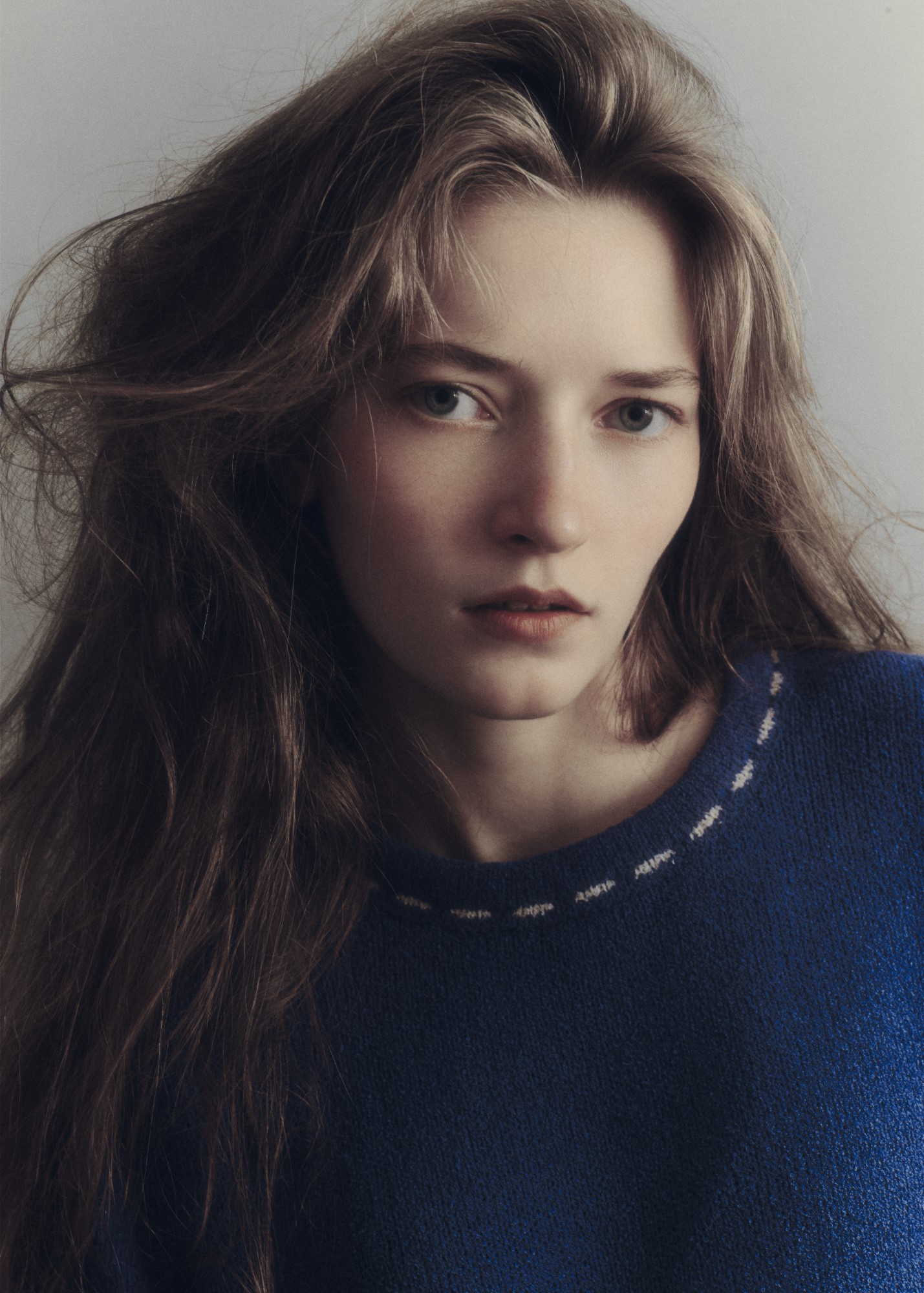 NIKOLA SWIERZEWSKA photo