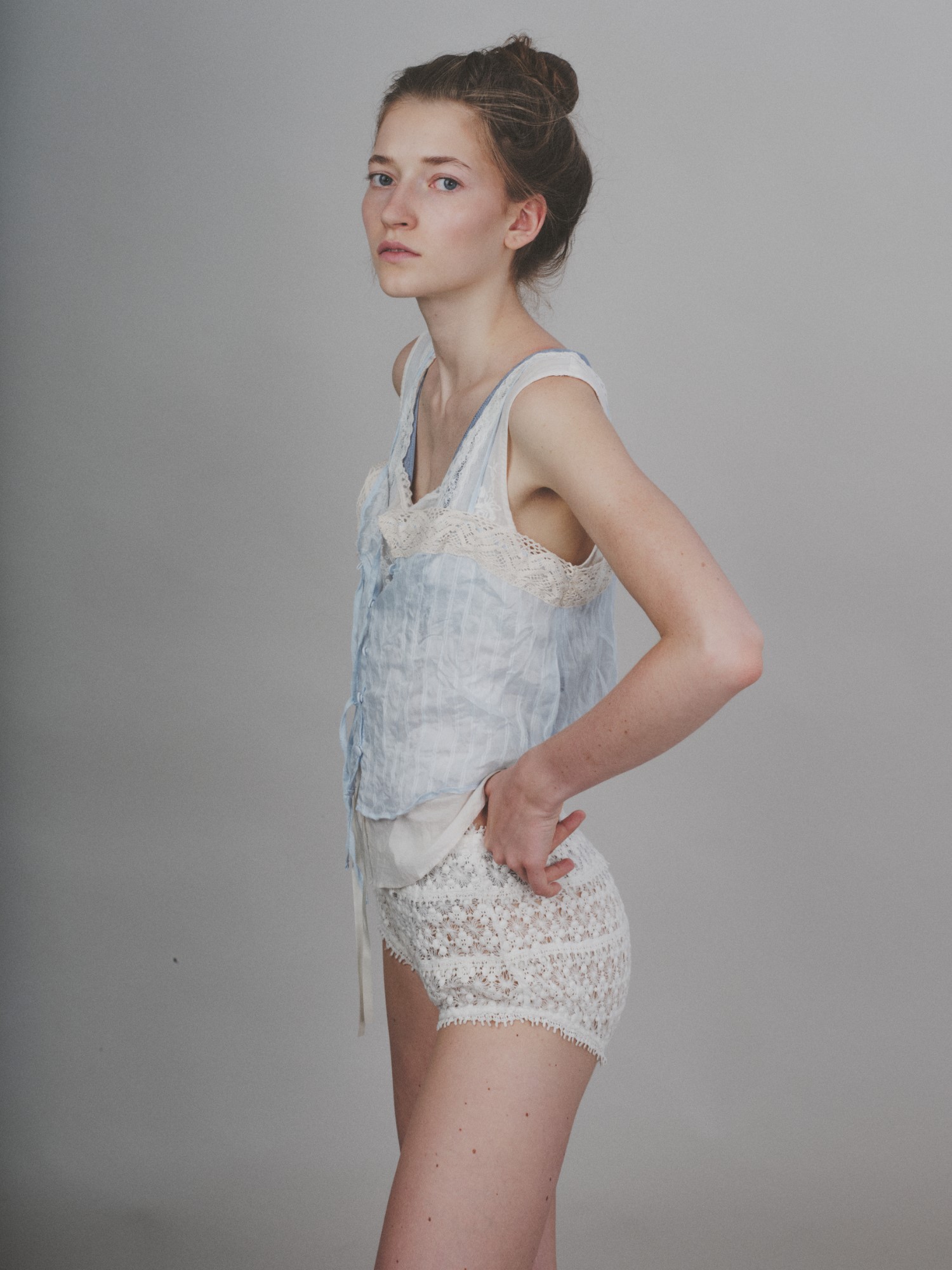 NIKOLA SWIERZEWSKA photo