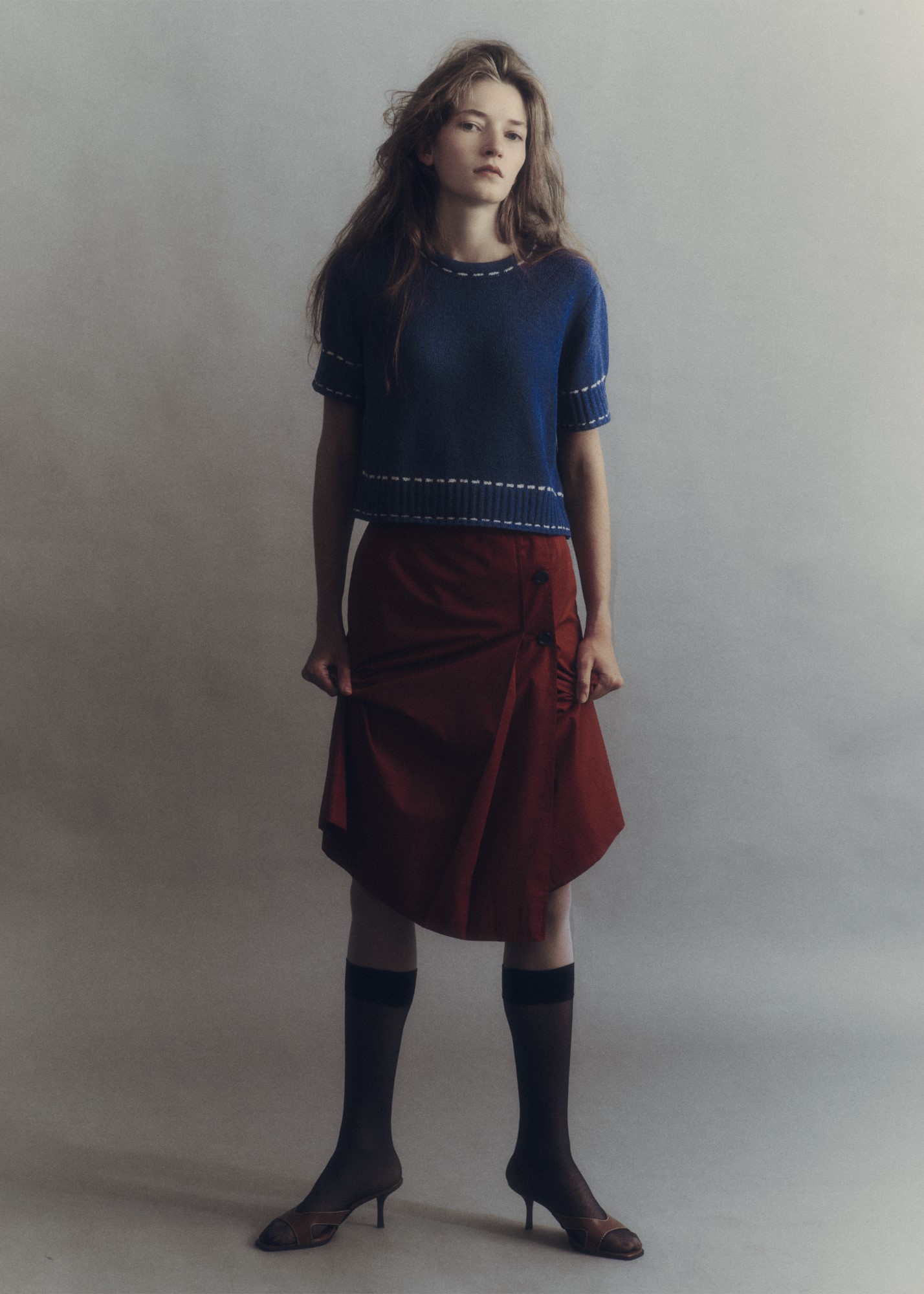 NIKOLA SWIERZEWSKA photo