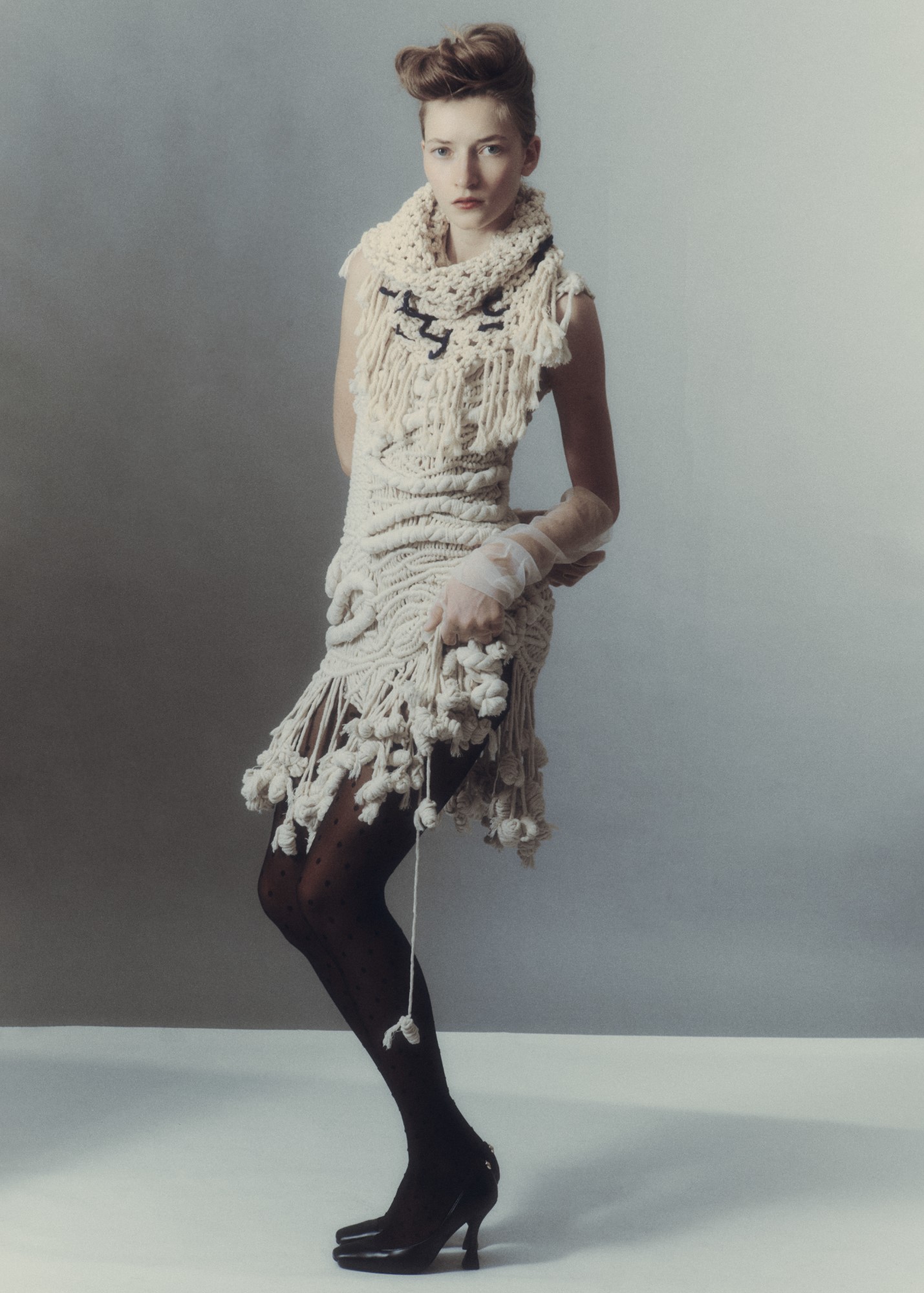 NIKOLA SWIERZEWSKA photo