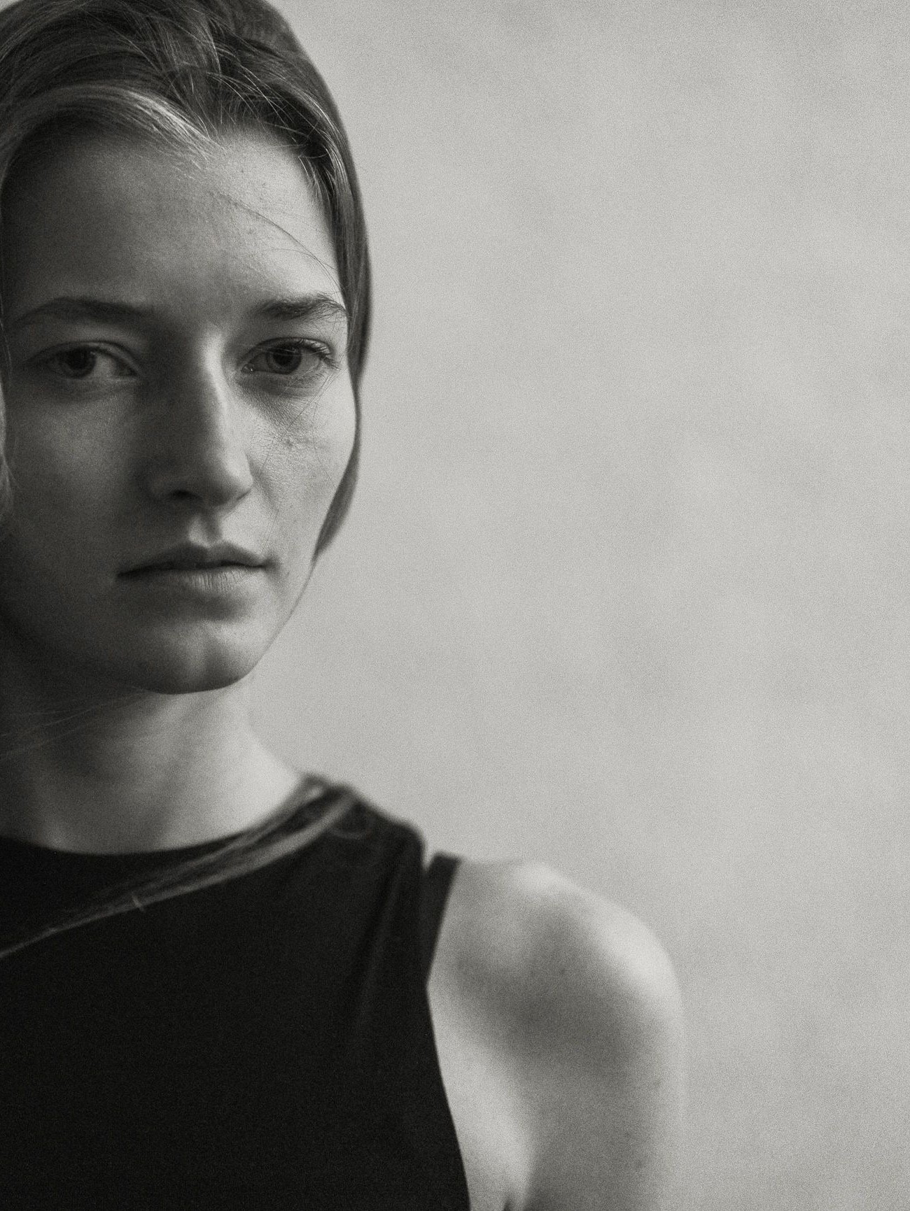 NIKOLA SWIERZEWSKA photo