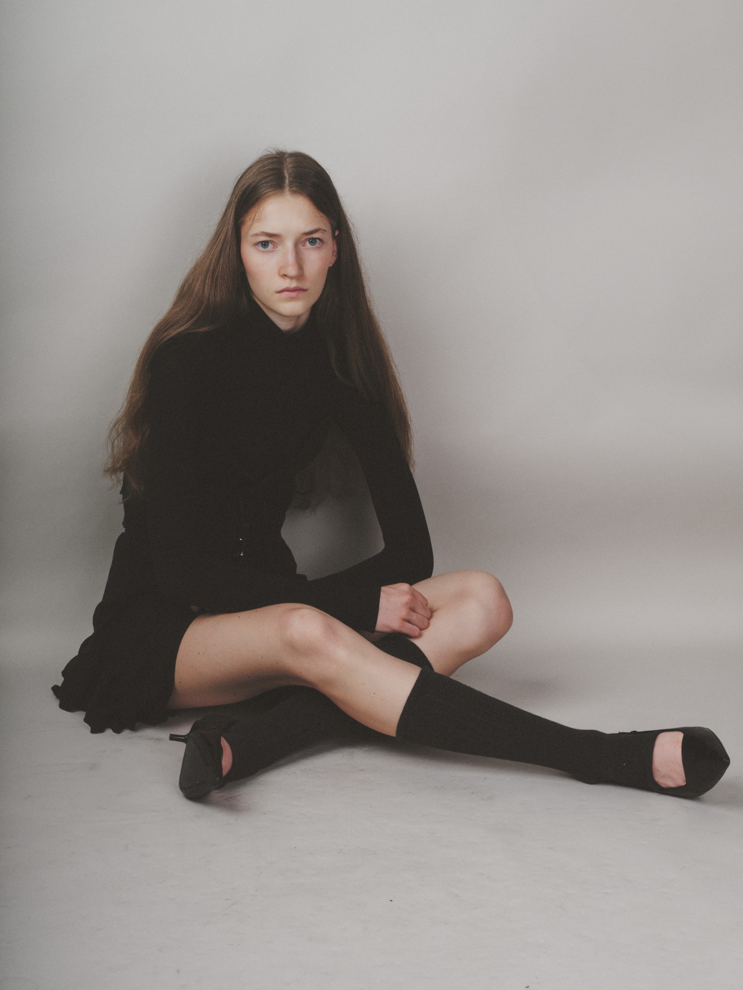 NIKOLA SWIERZEWSKA photo