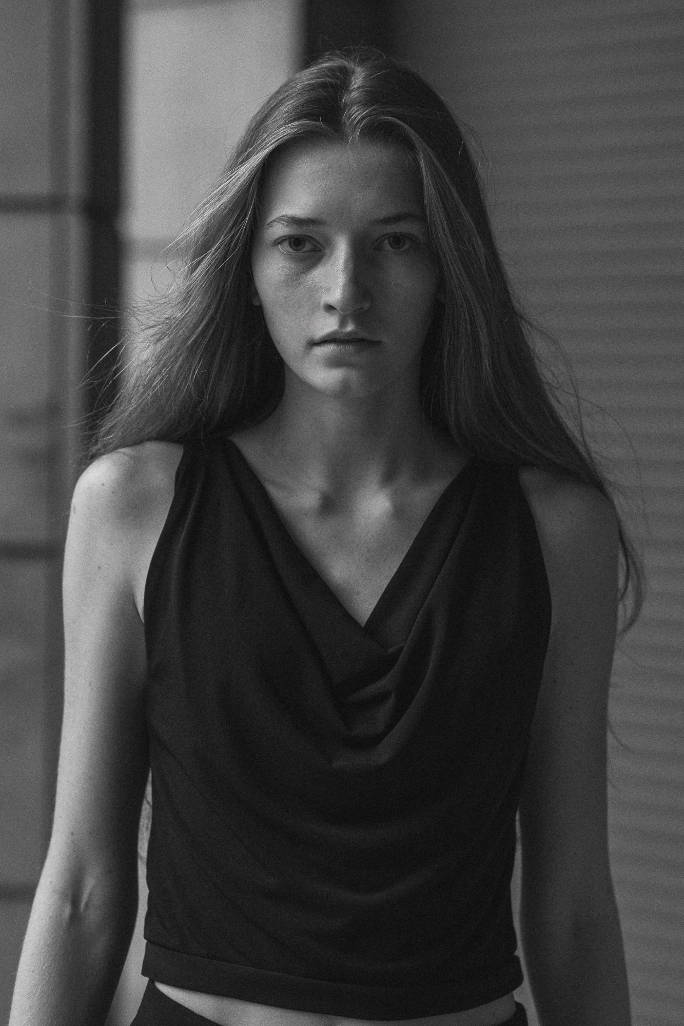 NIKOLA SWIERZEWSKA photo