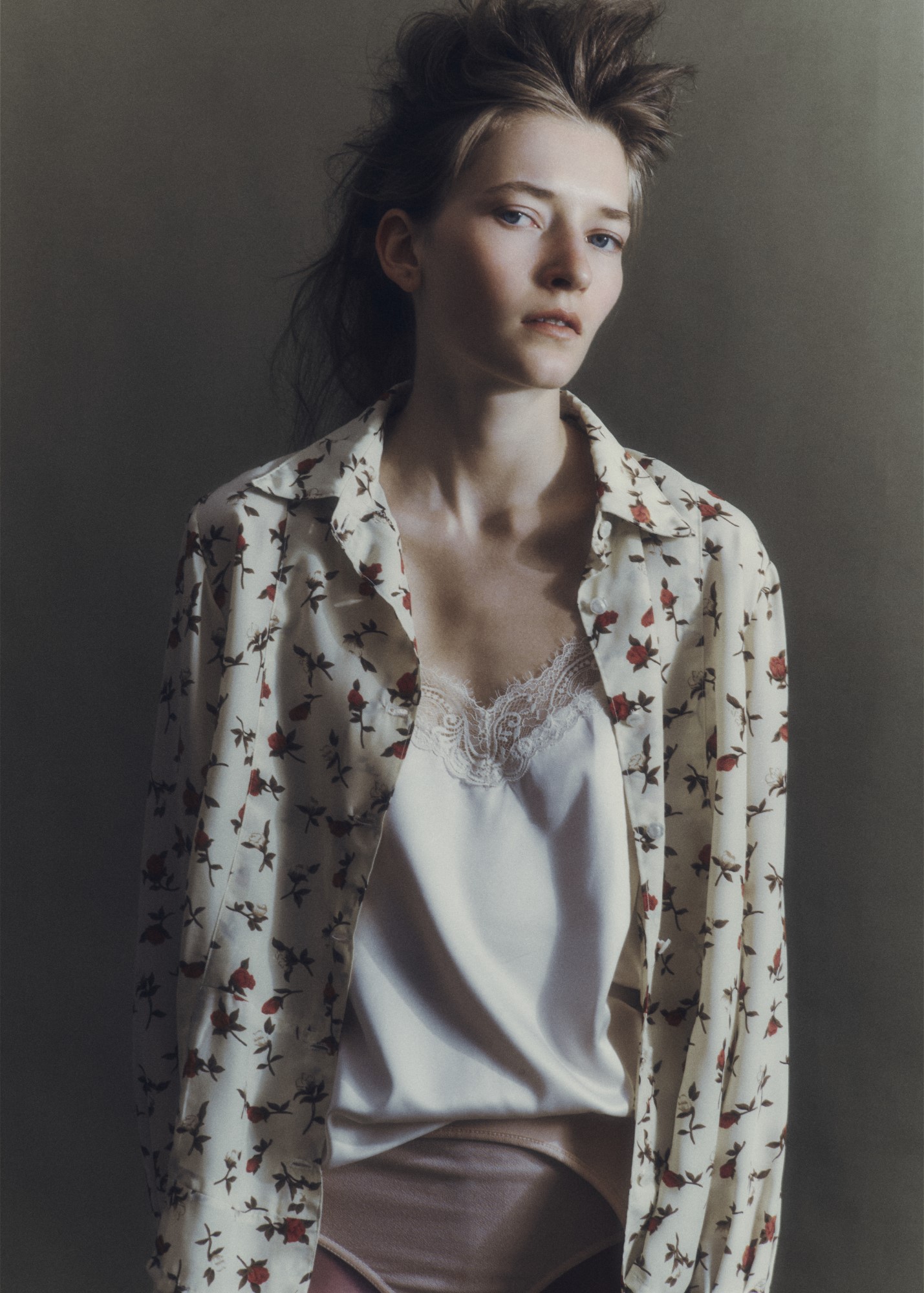 NIKOLA SWIERZEWSKA photo