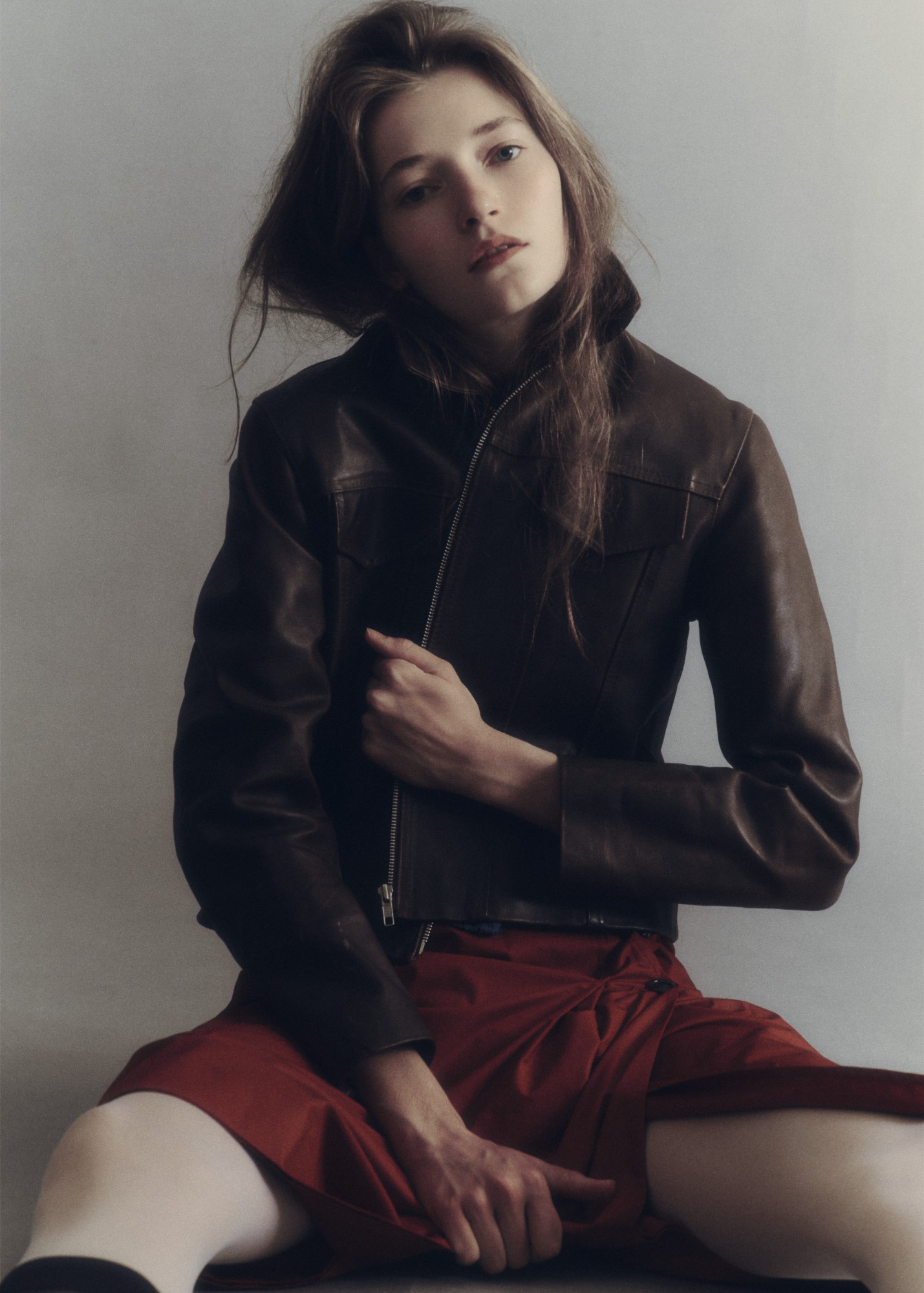 NIKOLA SWIERZEWSKA photo