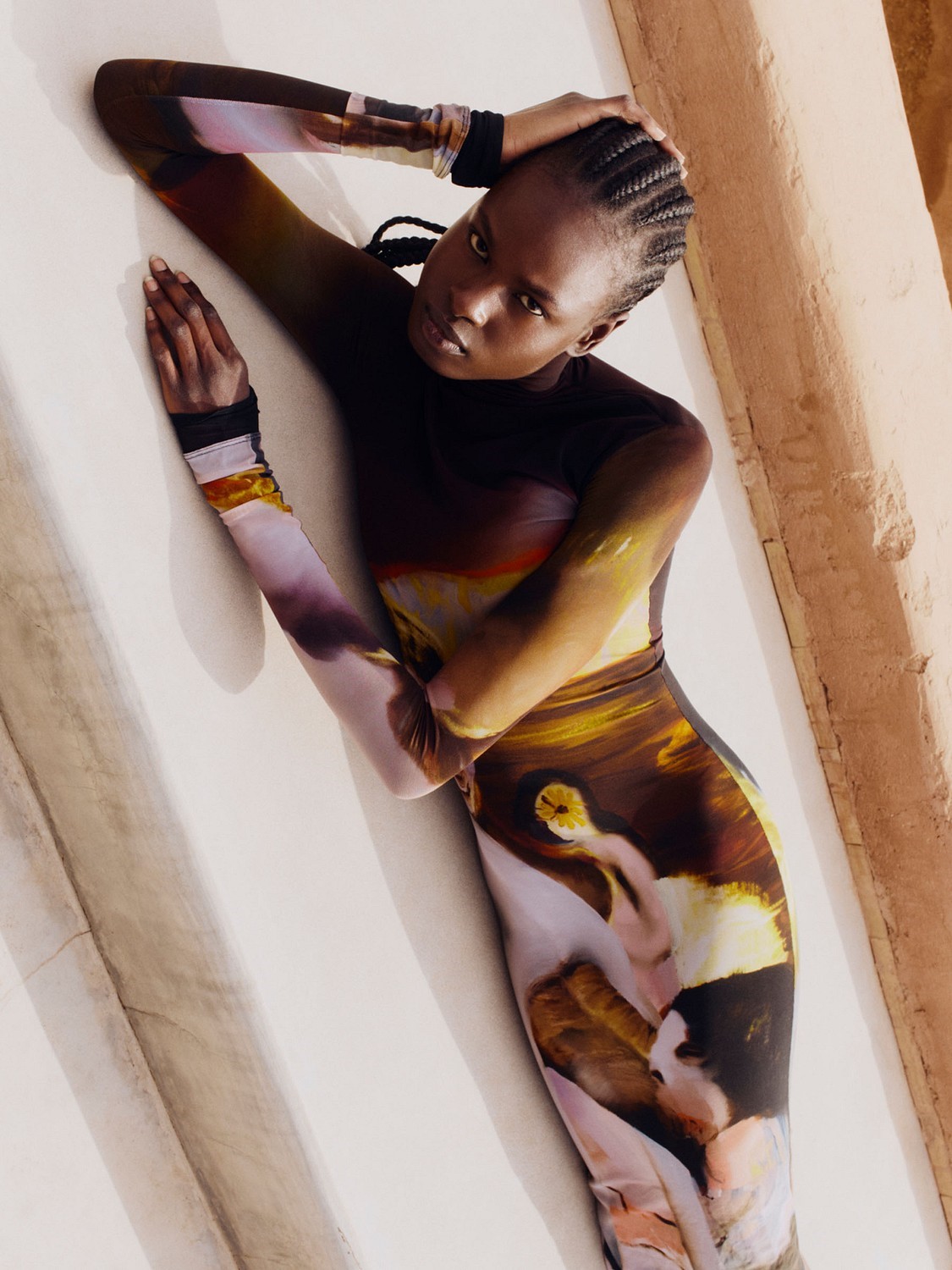 BAKHITA LUAL photo