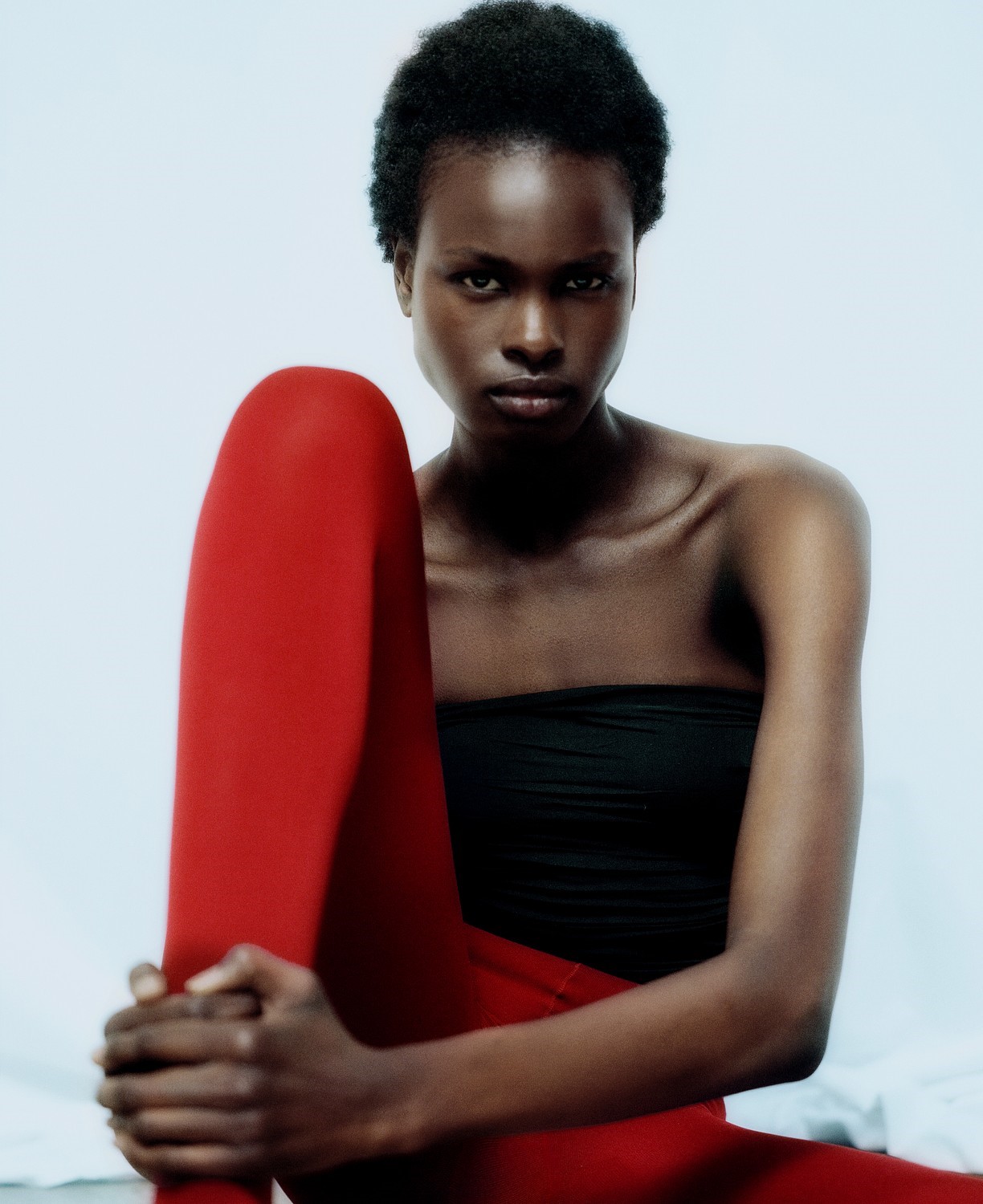 BAKHITA LUAL photo