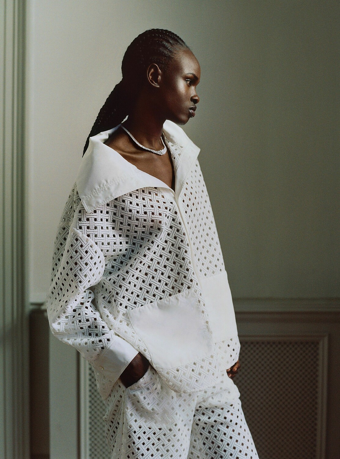 BAKHITA LUAL photo