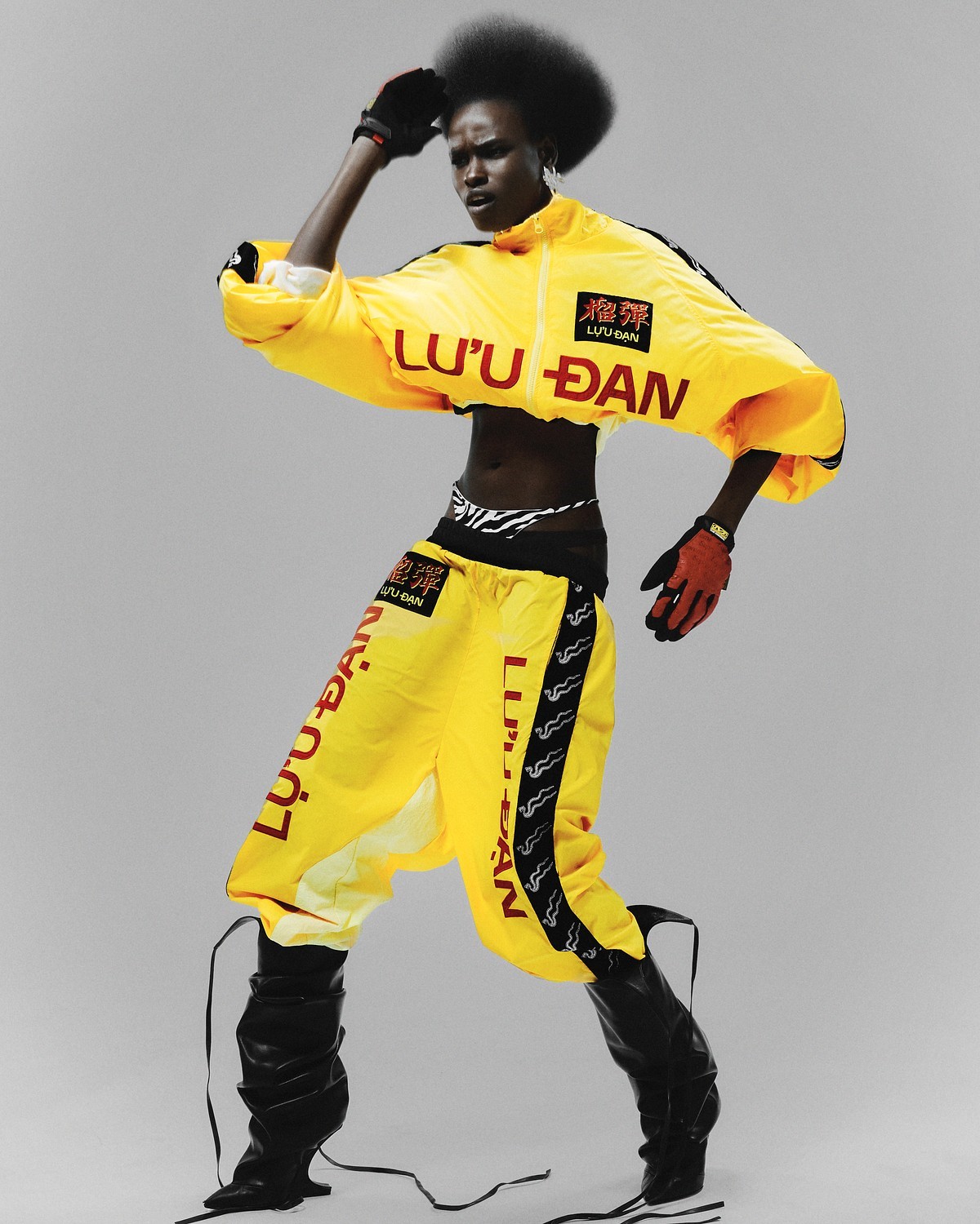 BAKHITA LUAL photo