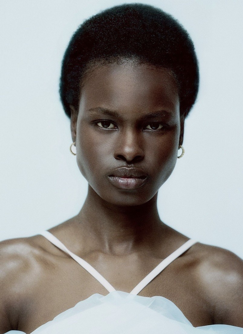 BAKHITA LUAL photo