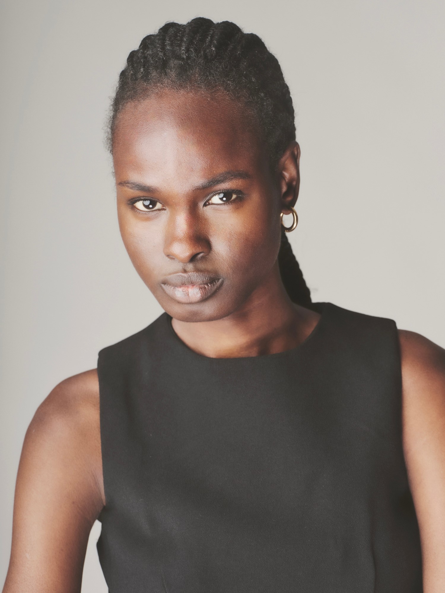 BAKHITA LUAL photo