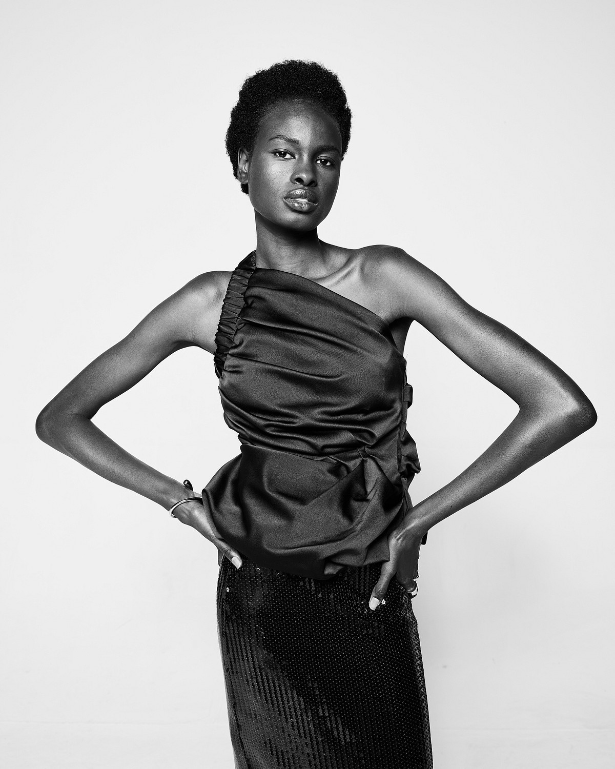 BAKHITA LUAL photo