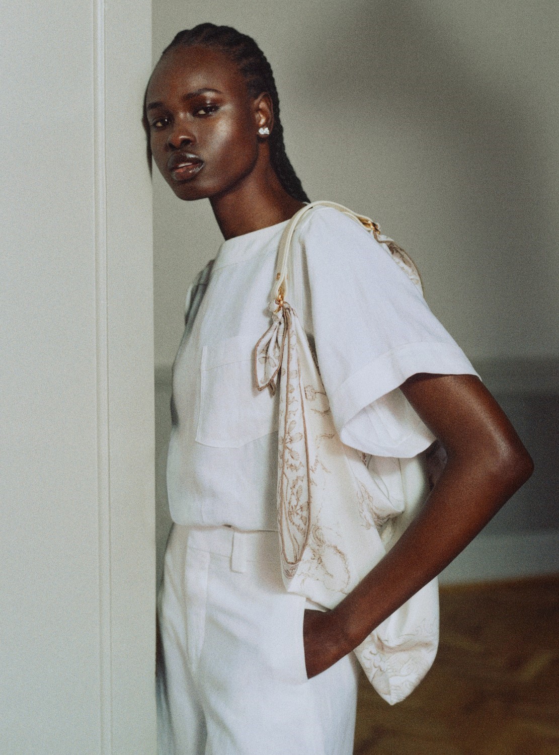 BAKHITA LUAL photo