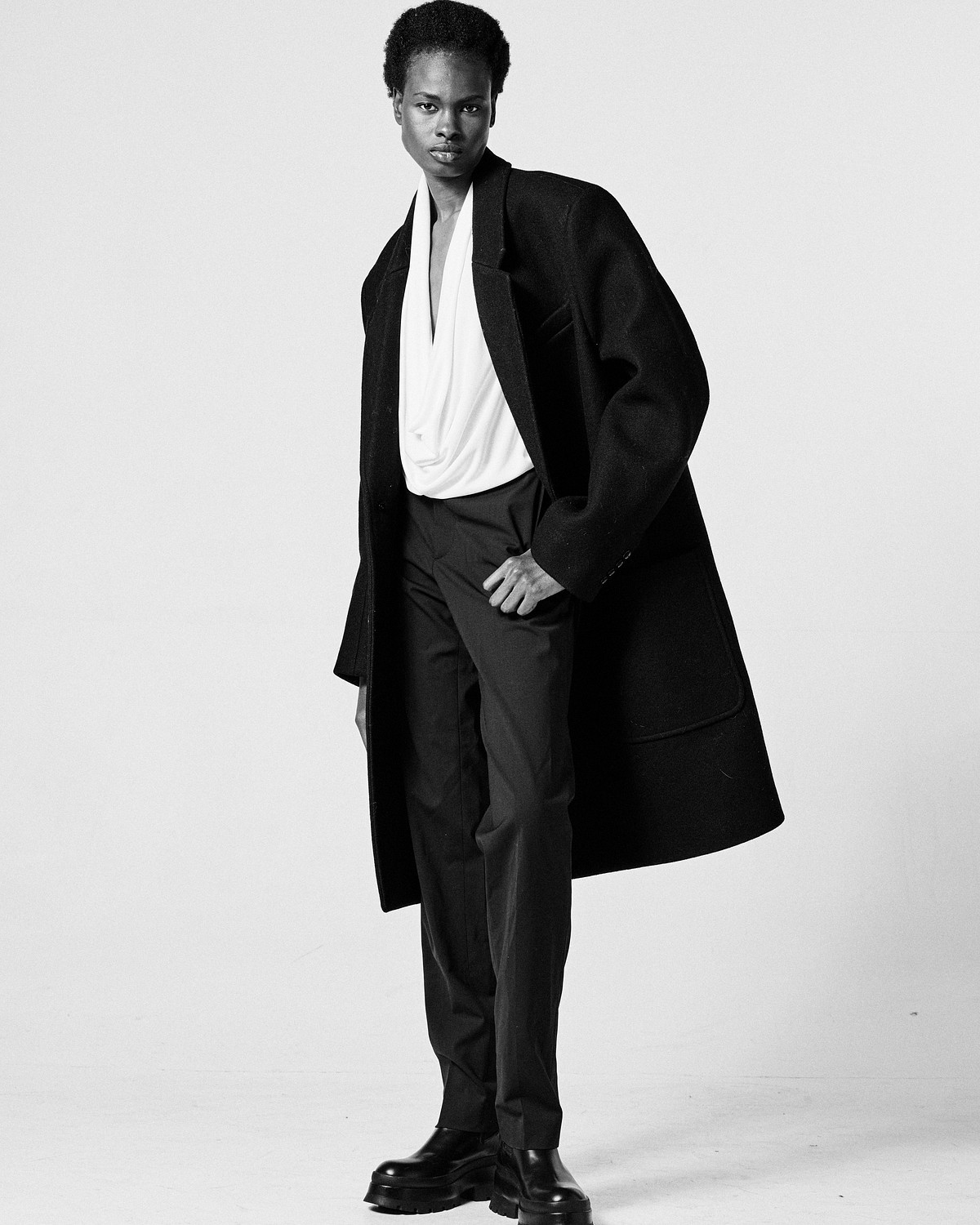 BAKHITA LUAL photo